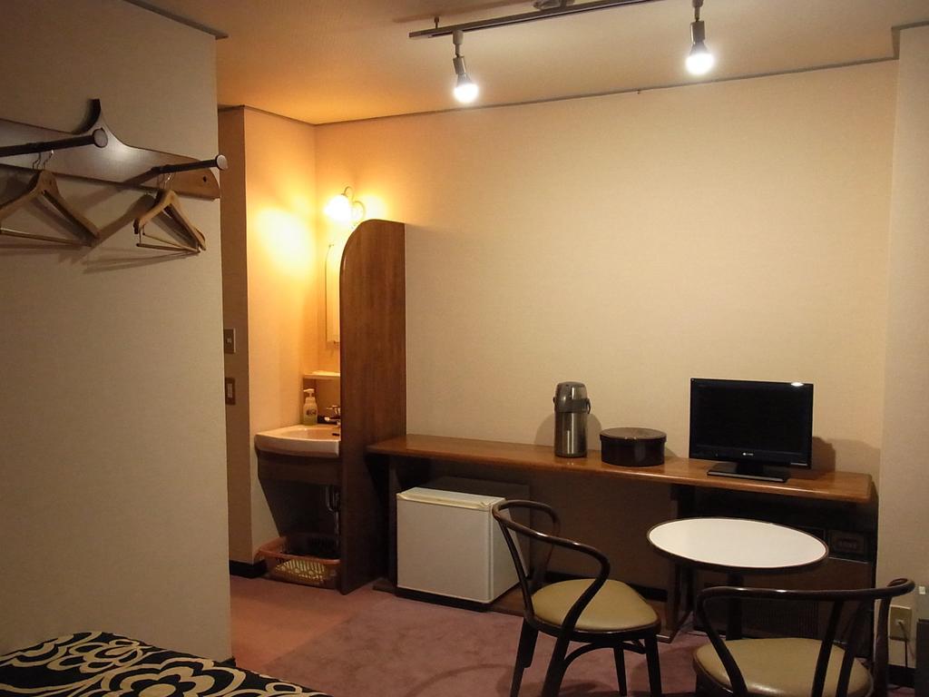 Hotel New Mondo Yuzawa  Room photo
